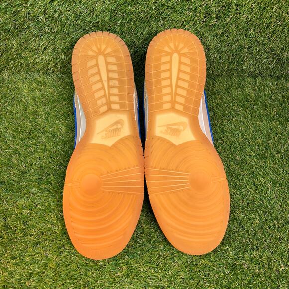 Nike Dunk Low Premium 'Montreal Bagel Sesame' Special Box Size 13 DZ4853-200 - Picture 8 of 9